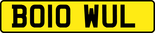 BO10WUL