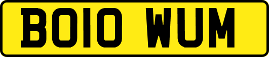 BO10WUM
