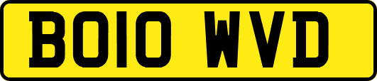 BO10WVD