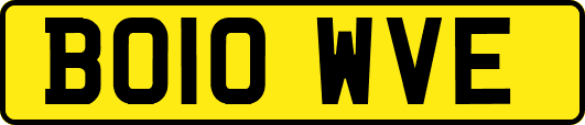 BO10WVE