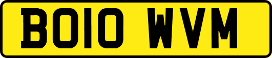 BO10WVM