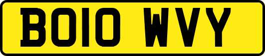 BO10WVY