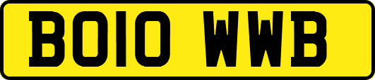 BO10WWB