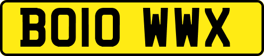 BO10WWX