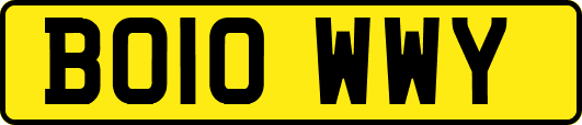 BO10WWY