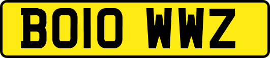 BO10WWZ