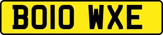 BO10WXE
