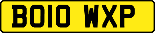BO10WXP