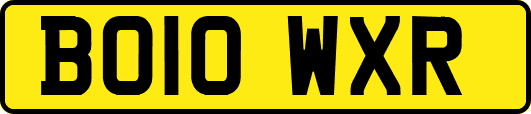 BO10WXR