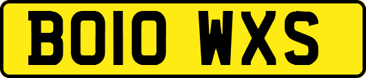 BO10WXS