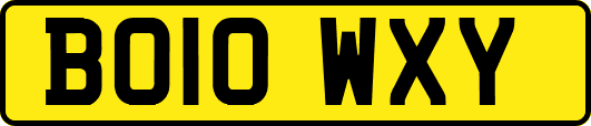 BO10WXY