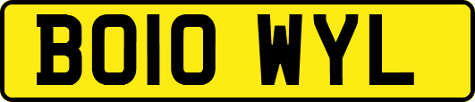 BO10WYL