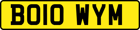 BO10WYM