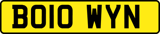 BO10WYN
