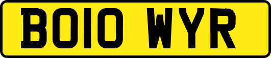 BO10WYR