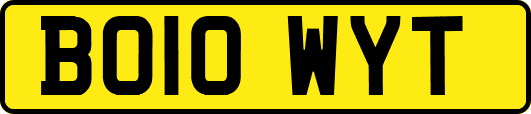 BO10WYT
