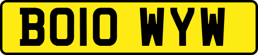 BO10WYW