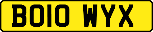 BO10WYX