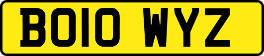 BO10WYZ