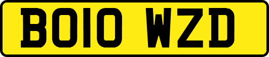 BO10WZD