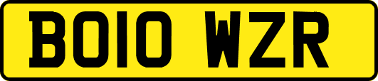 BO10WZR