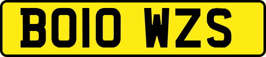 BO10WZS
