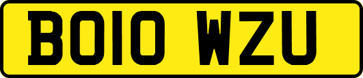 BO10WZU