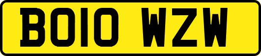 BO10WZW