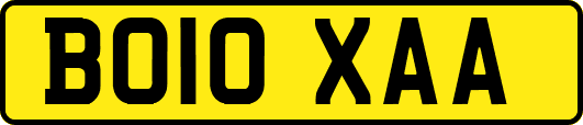 BO10XAA