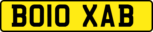 BO10XAB