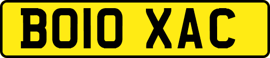 BO10XAC