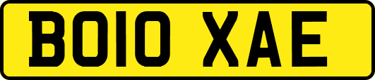 BO10XAE