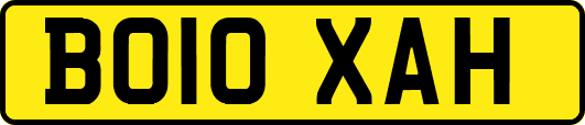 BO10XAH