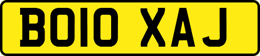 BO10XAJ