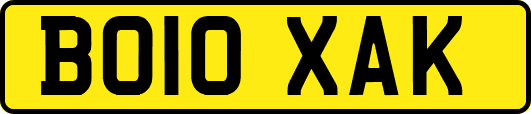 BO10XAK