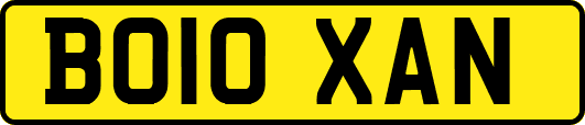 BO10XAN