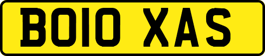BO10XAS