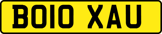 BO10XAU
