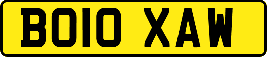 BO10XAW