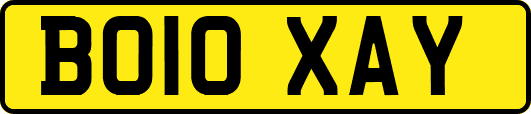 BO10XAY