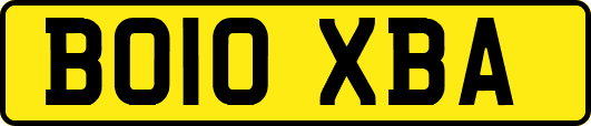 BO10XBA