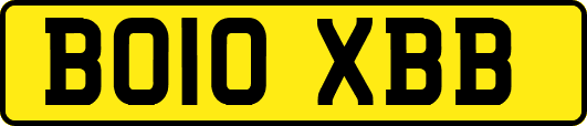 BO10XBB