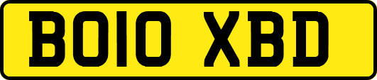 BO10XBD