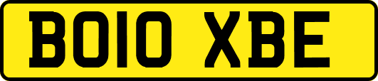 BO10XBE