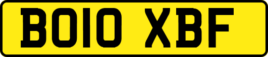 BO10XBF