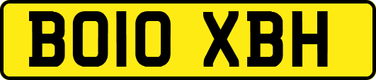 BO10XBH
