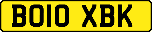 BO10XBK