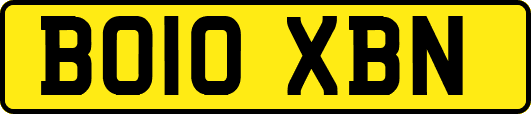 BO10XBN