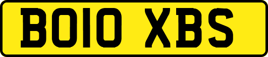 BO10XBS
