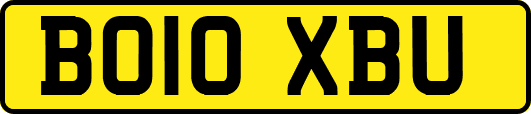 BO10XBU